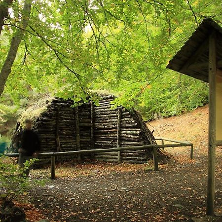 Campillejo La Pizarra Negraゲストハウス エクステリア 写真
