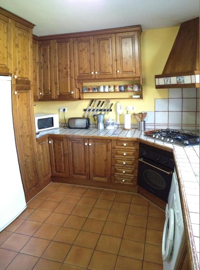 Campillejo La Pizarra Negraゲストハウス 部屋 写真